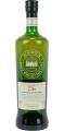 Longmorn 1990 SMWS 7.76 A broad canvas of fruity colours Refill Ex-Bourbon Barrel 56% 700ml