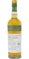 Imperial 1995 DL The Old Malt Cask Refill Hogshead 50% 700ml