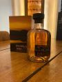 Balblair 1988 for Premium Spirits Belgium Bourbon Cask #2822 60.7% 700ml
