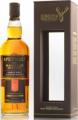 Macallan 1981 GM Speymalt 1st Fill Bourbon Barrel 43% 700ml