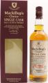 Tormore 1988 McC Single Cask Cask Strength #4177 47.8% 700ml