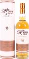 Arran 16yo Pure by nature Bourbon and Sherry cask 46% 700ml