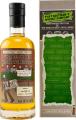 Single Malt Irish Whisky 16yo TBWC 50.2% 500ml