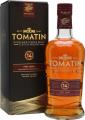 Tomatin 14yo 46% 750ml