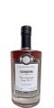 Glengoyne 1998 MoS The warehouse dram #5 Sherry Hogshead 54.2% 500ml