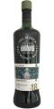 Laphroaig 1999 SMWS 29.226 Seaside surprise Refill Ex-Oloroso Sherry Butt 56.8% 700ml