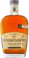 WhistlePig 10yo Straight Rye Whisky Finished in Bourbon Barrels K&L Wine Merchants Exclusive 58.64% 750ml