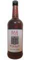 Bar Code Scotch Whisky Oak Casks 40% 1000ml