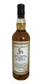 Glenrothes 2007 UD Sherry Butt Whiskyland Oranienburg 58.4% 700ml