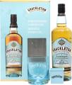 Mackinlay's Shackleton British Antarctic Expedition Giftbox With Glass 40% 700ml
