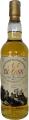 Bowmore 1992 De #4196 shinanoya 49.6% 700ml