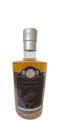 Caol Ila 1977 MoS Angel's Choice Sherry Hogshead 48.9% 350ml