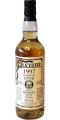 Bowmore 1997 BA Raw Cask #1897 56.8% 700ml