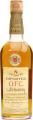 Schenley 8yo OFC Original Fine Canadian Small charred white oak cask 43% 750ml