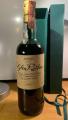 Glenrothes 1969 Sa Very Limited Edition Sherry Puncheon #2044 45% 700ml