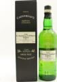 St. Magdalene 1982 CA Authentic Collection 58.7% 700ml