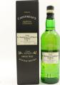 St. Magdalene 1982 CA Authentic Collection Oak Cask 58.7% 700ml