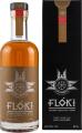 Floki Stout Beer Barrel Finish Beer Barrel Finish #2 47% 500ml