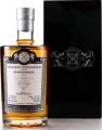 Bunnahabhain 1989 MoS Warehouse Diamonds 44.4% 700ml