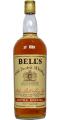 Bell's Old Scotch Whisky 43% 1000ml