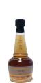 St. Kilian 2016 Distillery Only Hand-Filled Old Forester Ex-Bourbon #1749 60.4% 500ml
