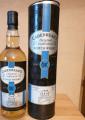 Bowmore 1989 CA Original Collection Bourbon Hogshead 46% 700ml