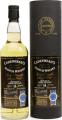 Ardbeg 1994 CA Authentic Collection ex-Bourbon Hogshead 57% 700ml