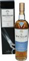 Macallan 12yo X-Ray Pillar Nr. 3 Fine Oak X-Ray Pillar Nr. 3 The Finest Cut Triple Cask Matured 40% 700ml