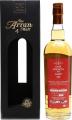 Arran 1998 Cask Strength and Carry On 49.9% 700ml