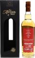 Arran 1998 Cask Strength and Carry On #1554 Celebrating 3yo of Caskstrength.net 49.9% 700ml