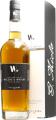 Welche's Whisky 3yo Sauternes 43% 700ml