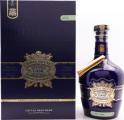 Royal Salute The Hundred Cask Selection 40% 700ml