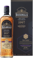 Bushmills 1997 The Causeway Collection 1st-Fill American Oak Rum 46.2% 700ml