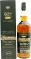 Cragganmore 2000 40% 1000ml