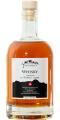 Santisblick 3yo Bourbonfass 43% 500ml