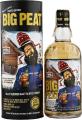 Big Peat The Tyrol Edition DL Big Peat's World Tour Weisshaus 48% 700ml