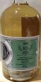 Ledaig 2007 CsA 2nd Fill Bourbon Hogshead #700808 59.3% 700ml