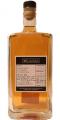 Helsinki Whisky 2014 White Dog Straight Rye RB3/46-47 60.5% 500ml