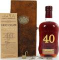 Isle of Jura 1966 45.1% 700ml