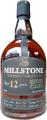 Millstone 1999 Sherry Cask #1127 46% 700ml