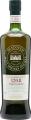 Hakushu 2000 SMWS 120.8 A surge of sweet peat 63.1% 700ml