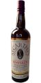 McCarthy's Oregon 3yo Oregon Single Malt Batch W13-01 42.5% 750ml