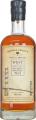 West of Kentucky Bourbon Whisky #2 Wheated 47.5% 750ml