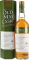 Littlemill 1991 DL Old Malt Cask Refill Hogshead 50% 700ml