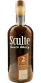 Sculte 2017 Twentse Whisky Nederlands Twente Eikenhout 51% 500ml