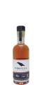 Corvill 2013 Bourbon Sherry 43% 200ml