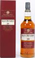 Glen Deveron 20yo Royal Burgh Collection Bourbon & Sherry Casks 40% 1000ml
