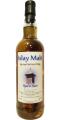 Islay Malt 1990 WhB Single Cask Bottling 1st Fill Sherry Butt #3 54.5% 700ml