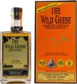 The Wild Geese 4th Centennial Untamed Limited Edition 43% 700ml