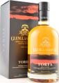 Glenglassaugh Torfa Bourbon 50% 700ml